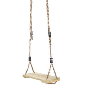 rope swing