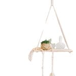 hanging shelf