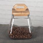 glass container