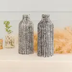 vase