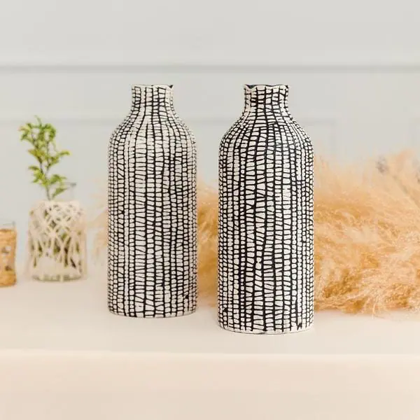 vase