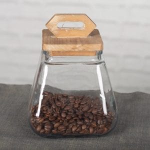 glass container