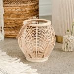 hanging lantern