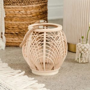 hanging lantern