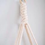 hanging shelf