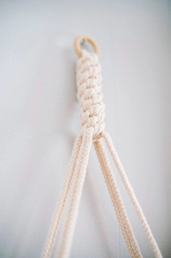 hanging shelf