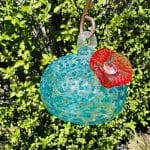 hummingbird feeder
