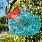 hummingbird feeder