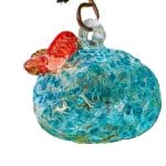 hummingbird feeder