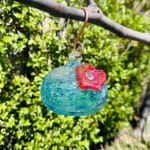 hummingbird feeder