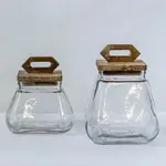 glass container