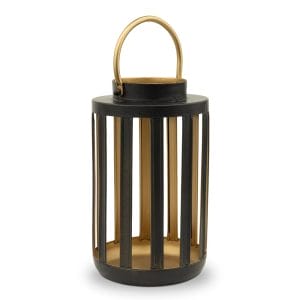 metal lantern