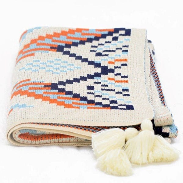 throw blanket