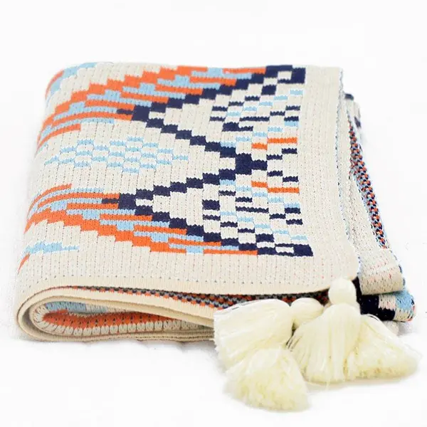 throw blanket