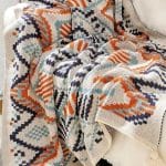 throw blanket