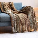 throw blanket