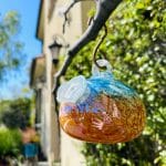 hummingbird feeder