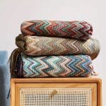 throw blanket
