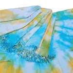 tie die towel