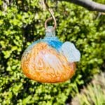 hummingbird feeder