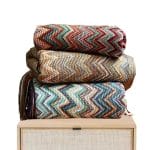 throw blanket