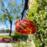 hummingbird feeder