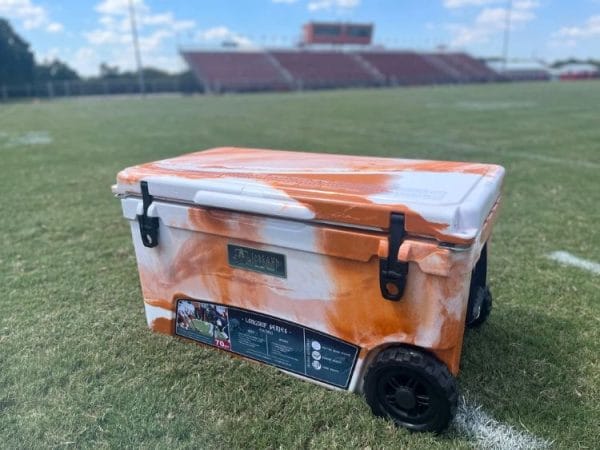 cooler