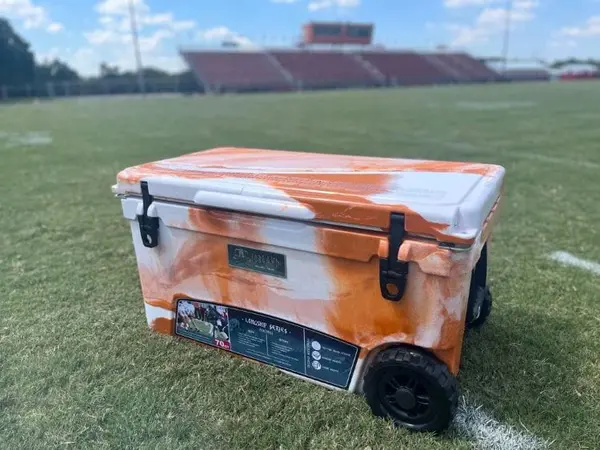 cooler
