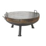 30 INCH FIRE PIT