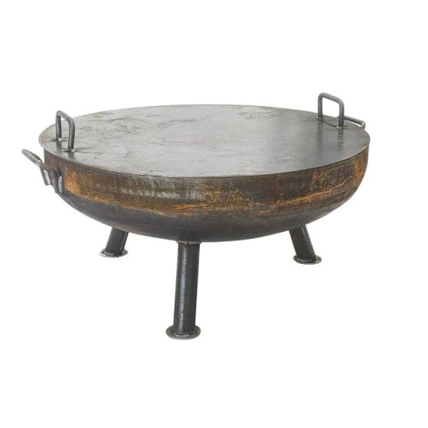30 INCH FIRE PIT