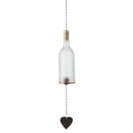 wind bottle wind chime