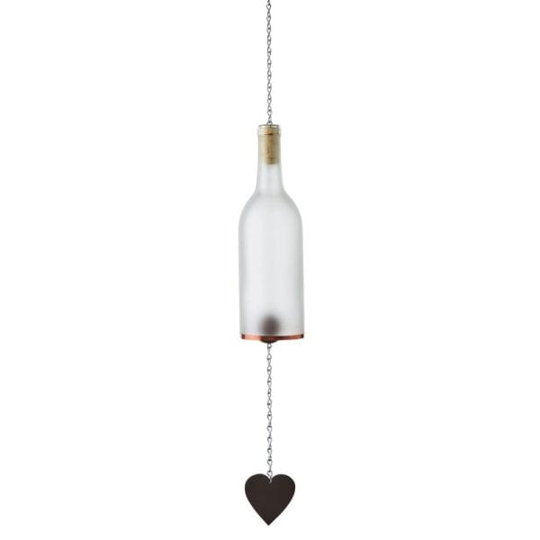 wind bottle wind chime