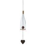 wind bottle wind chime