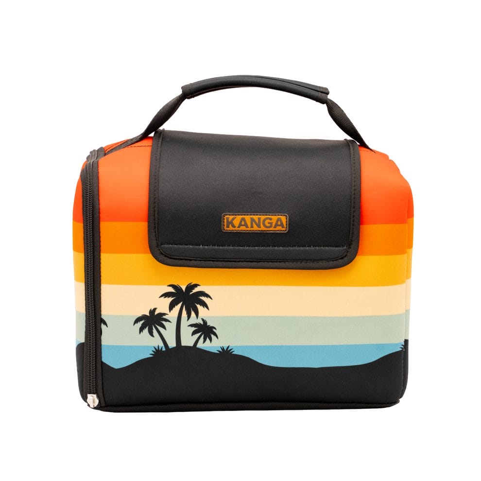 1000009716 KANGA COOLER PALM TREE