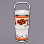 OSU 20 oz tumbler