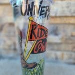 20 oz tumbler OSU