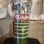 20 oz tumbler OU