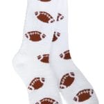 soft sock footballs