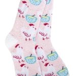 soft sock chicken soup