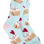 soft sock cinnamon rolls