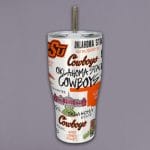 OSU Tumbler