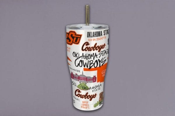 OSU Tumbler