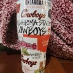 OSU Tumbler
