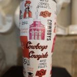 OSU tumbler