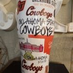OSU Tumbler