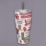 OU Tumbler