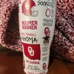 OU Tumbler