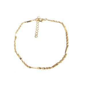 TWIST ANKLET- K33004Y