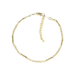 TWIST2 ANKLET - U33169,W