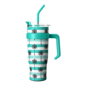 tumbler with carrier